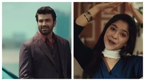Zee TV Tum Se Tum Tak