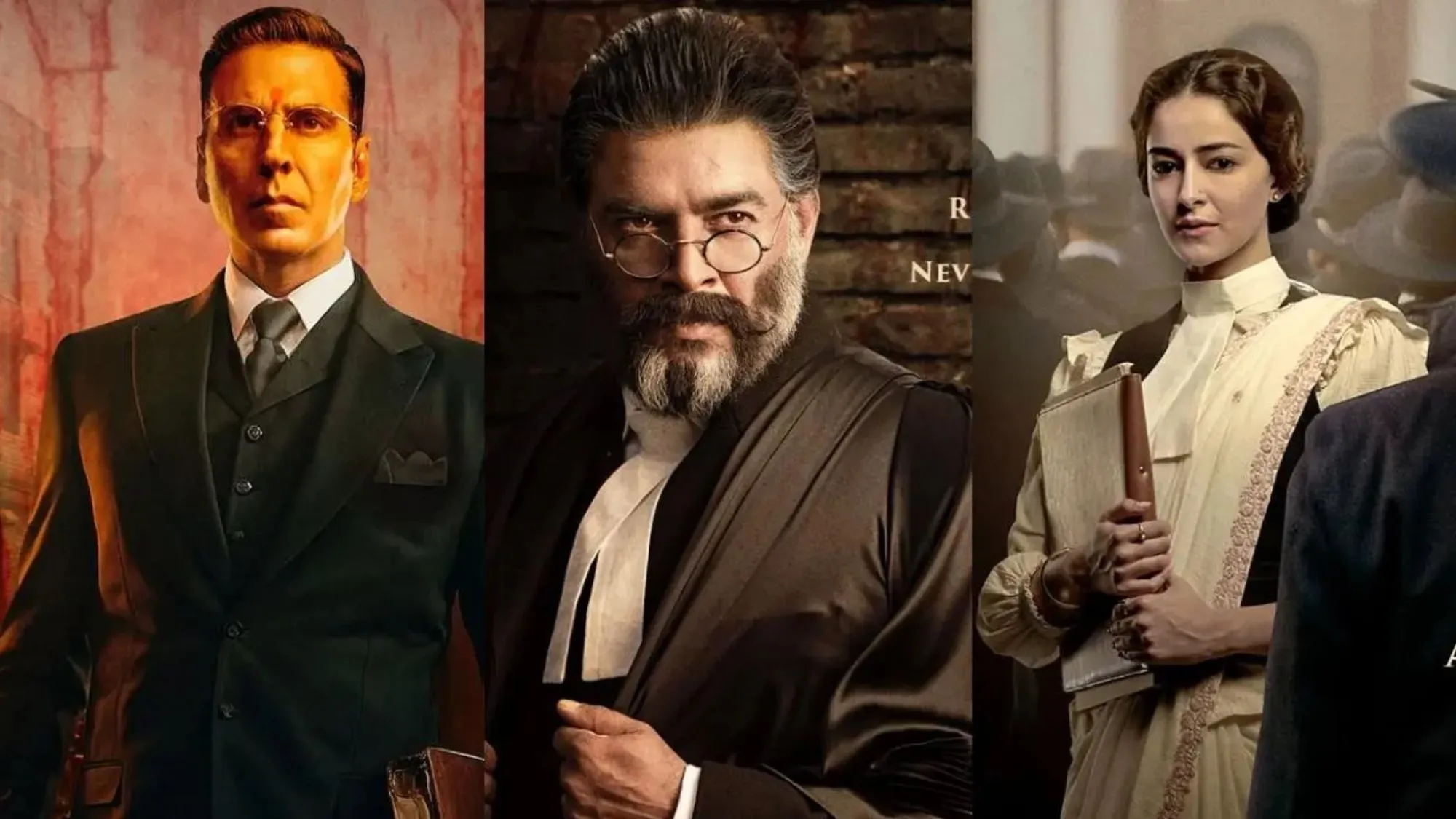 Akshay Kumar