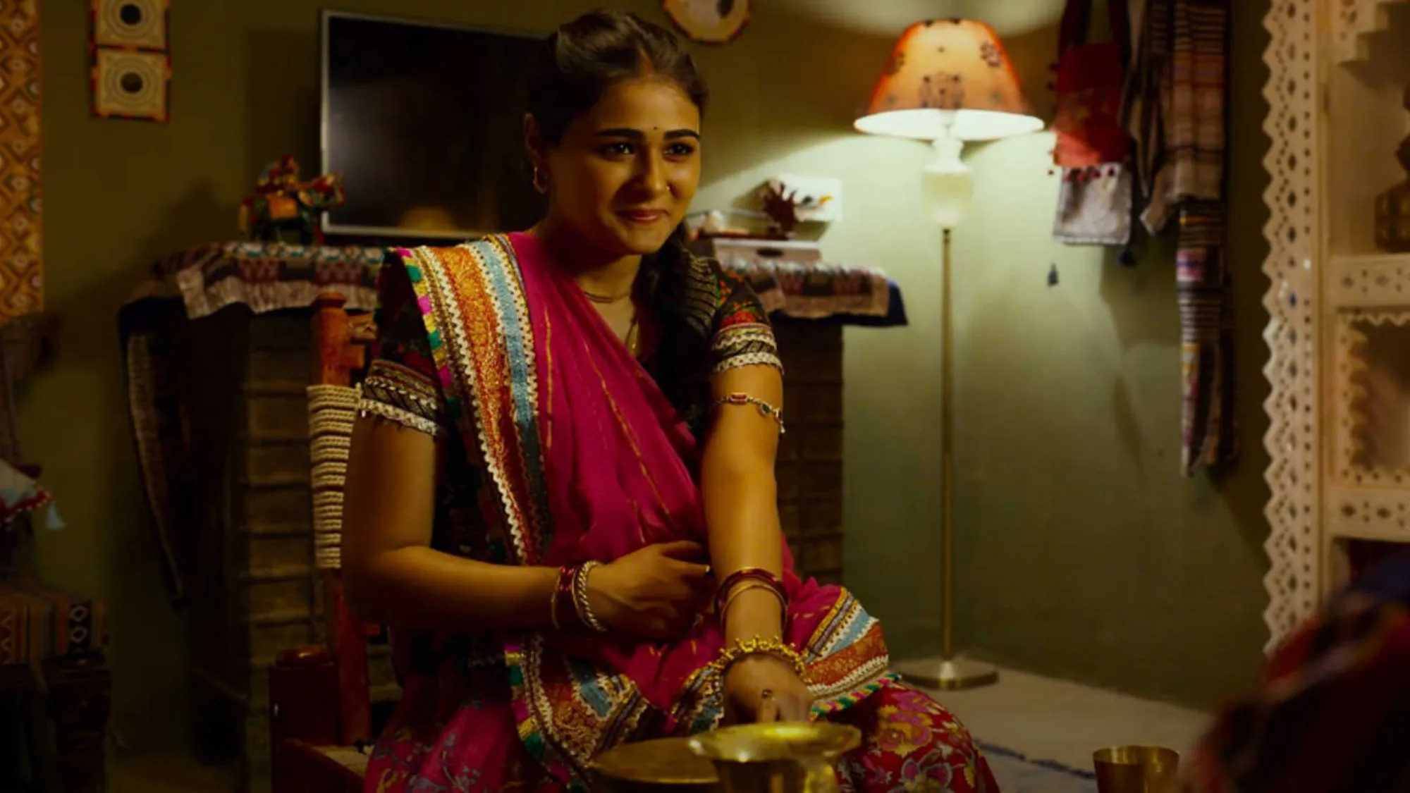 Shalini Pandey