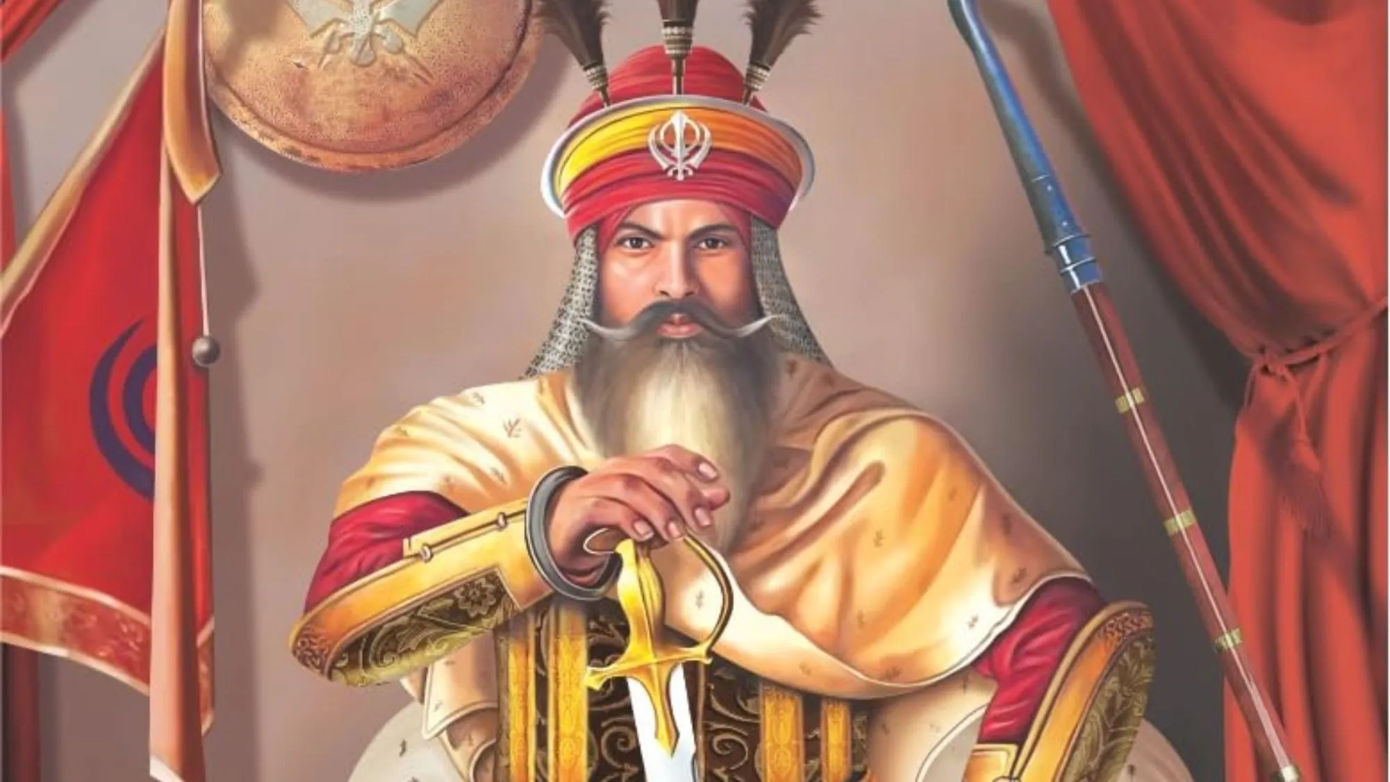  Hari Singh Nalwa