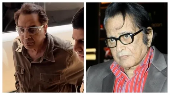  manoj dharmendr
