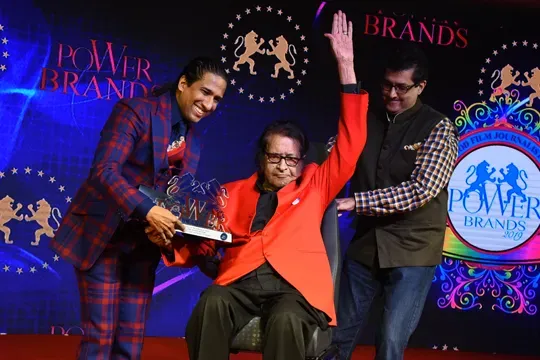 Manoj Kumar article by Chaitanya Padukone