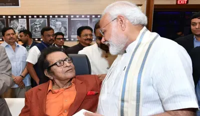 Manoj Kumar  SAMAJ SEVA
