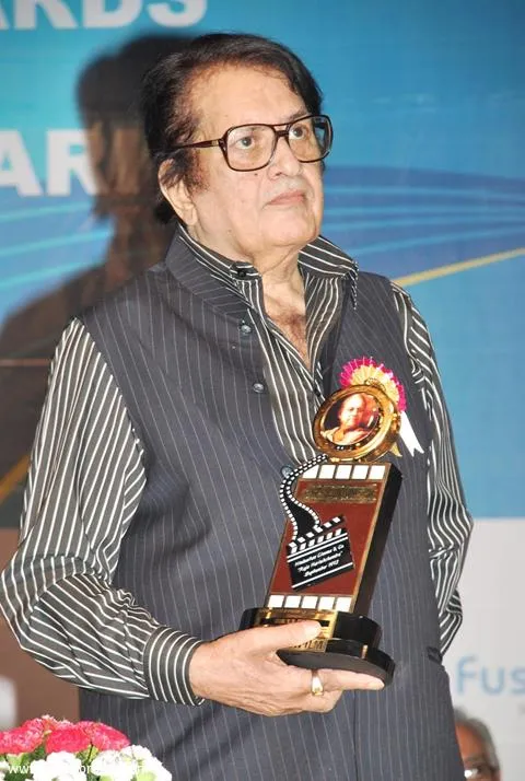 manoj kumar award