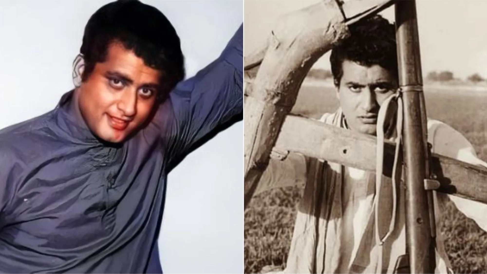 Manoj Kumar