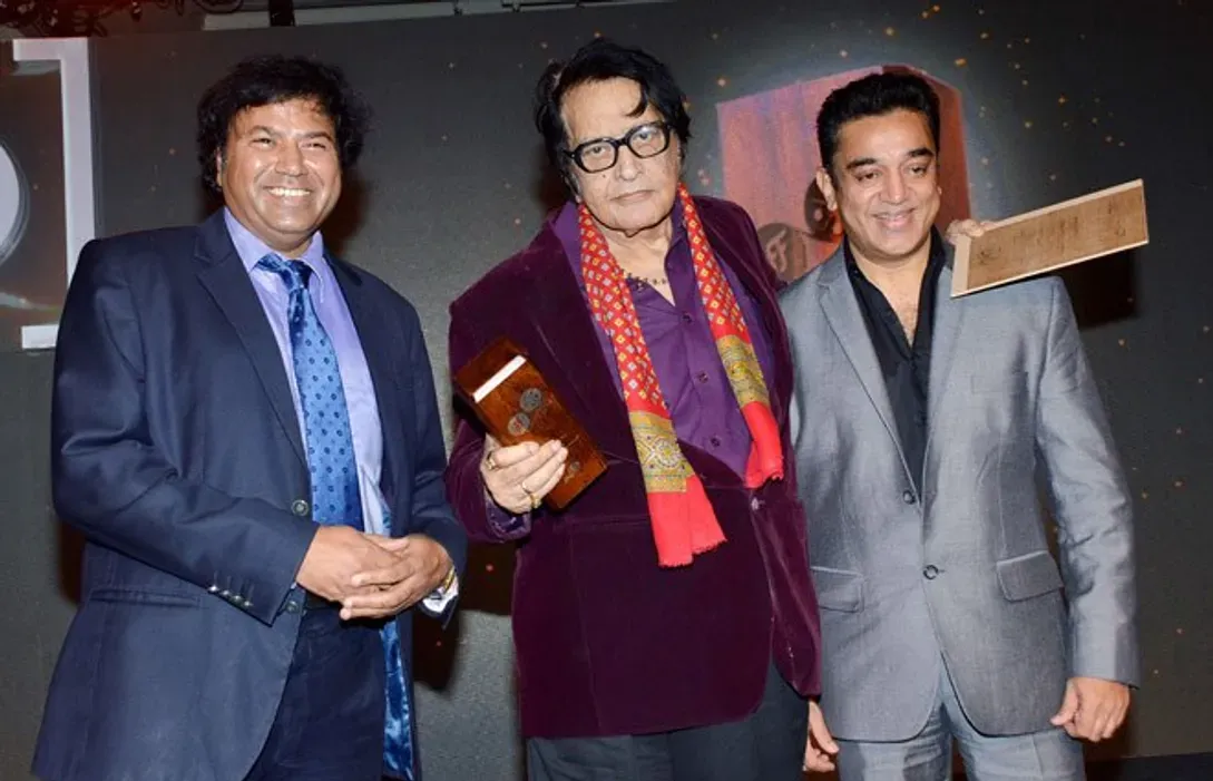 Manoj Kumar article by Chaitanya Padukone