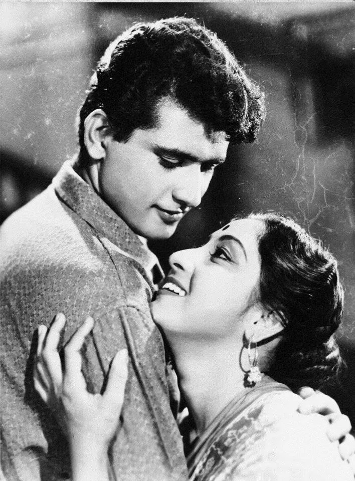 manoj kumar film faishion