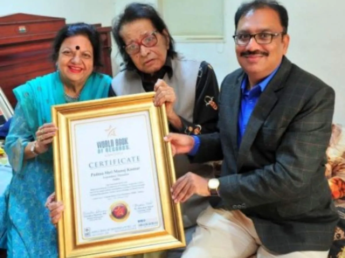 manoj kumar  o