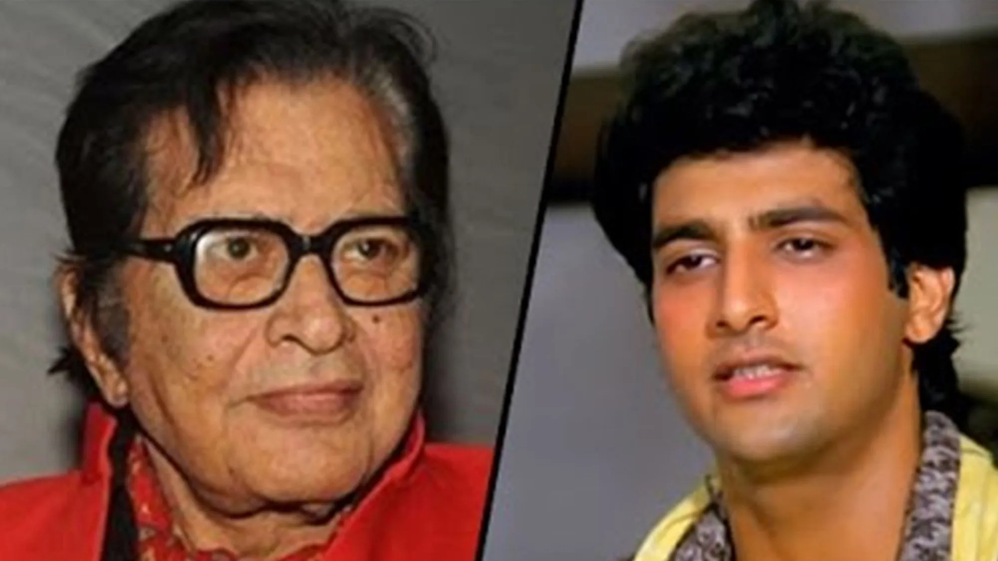 manoj kumar last Rites