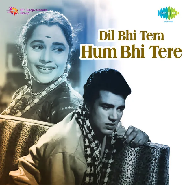  फिल्म 'दिल भी तेरा हम भी तेरे' 