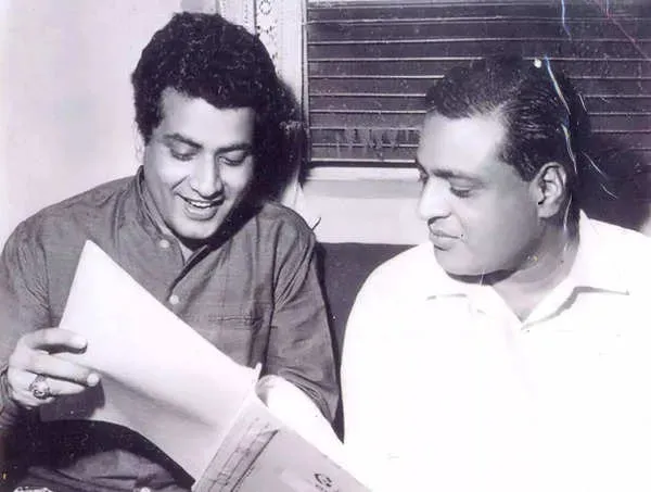 Manoj Kumar article by Chaitanya Padukone