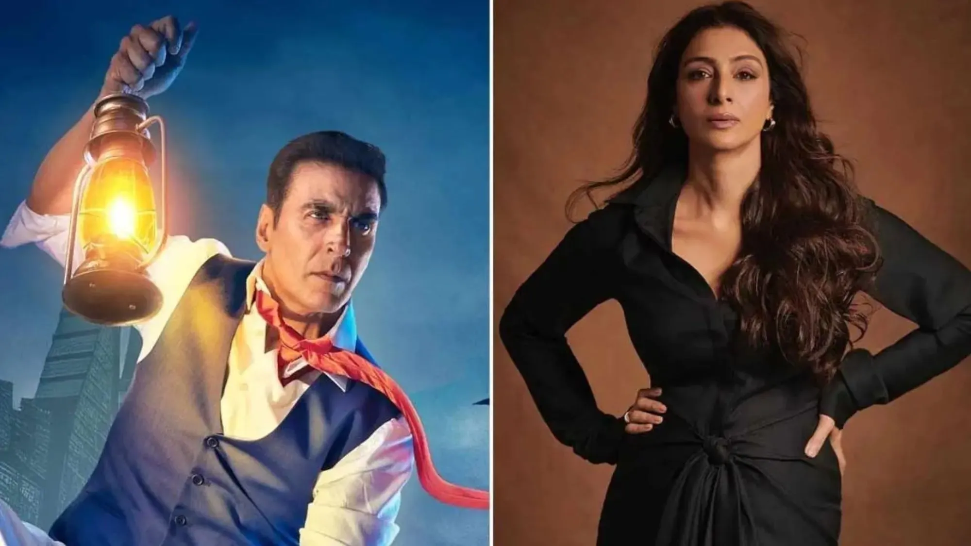 tabu and akshay kumar