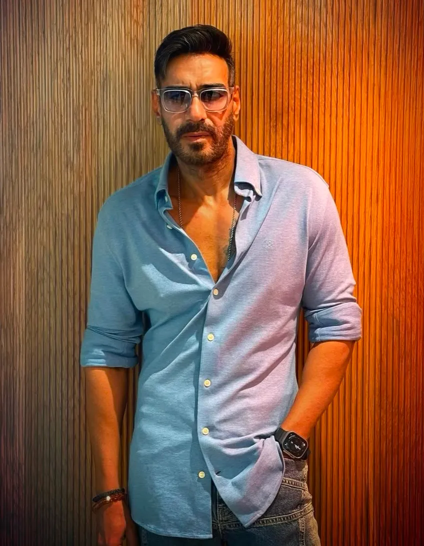 Bollywood actors who also a director