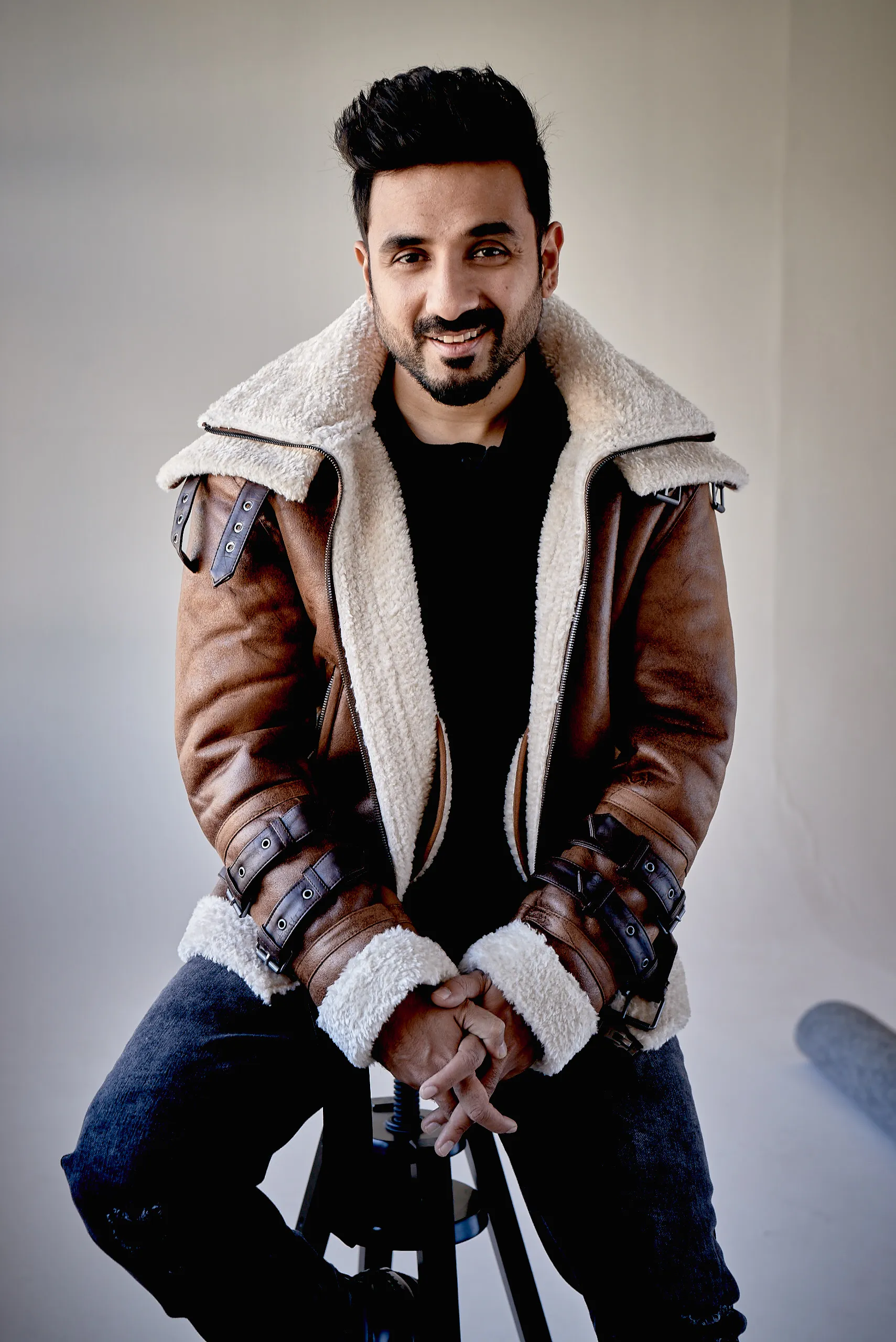 Bollywood actors who also a director