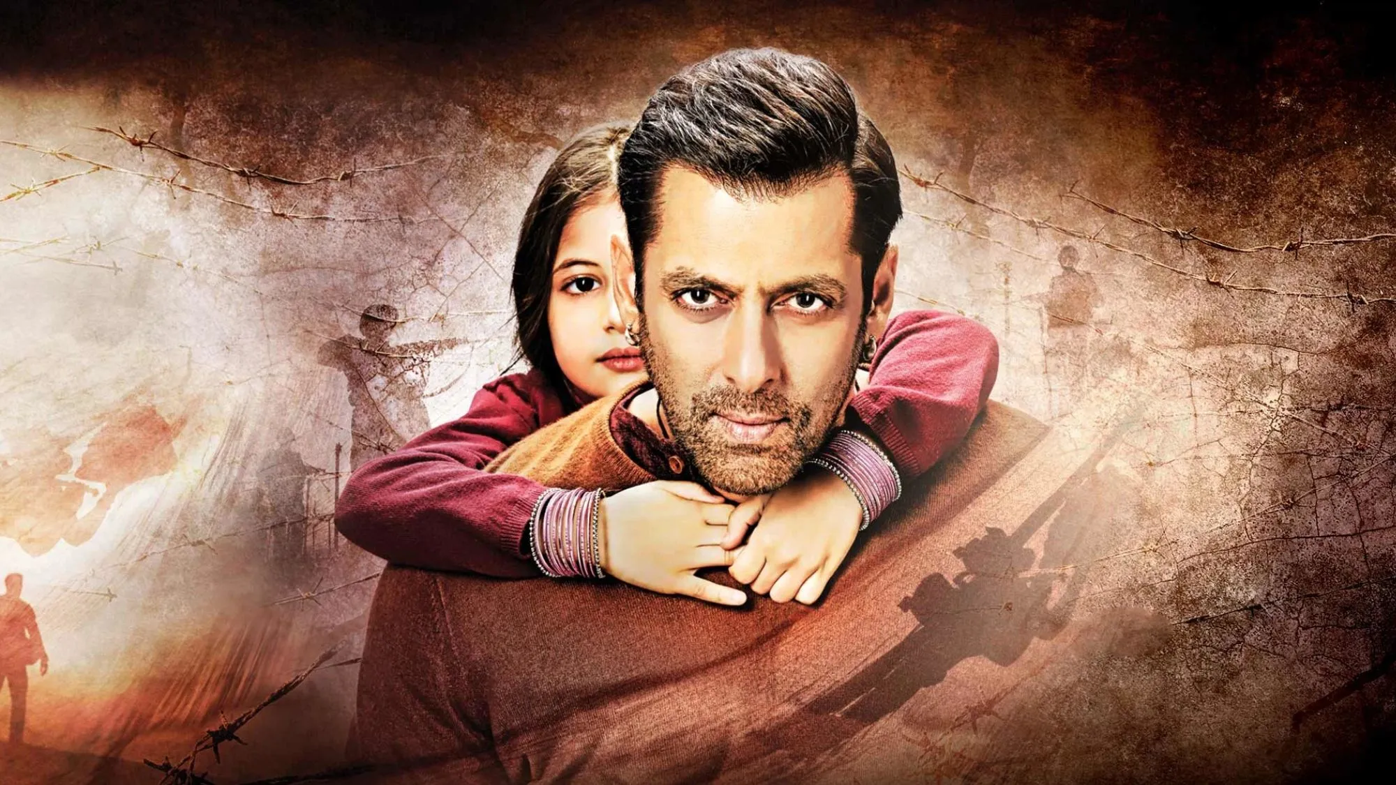 Bajrangi Bhaijaan 