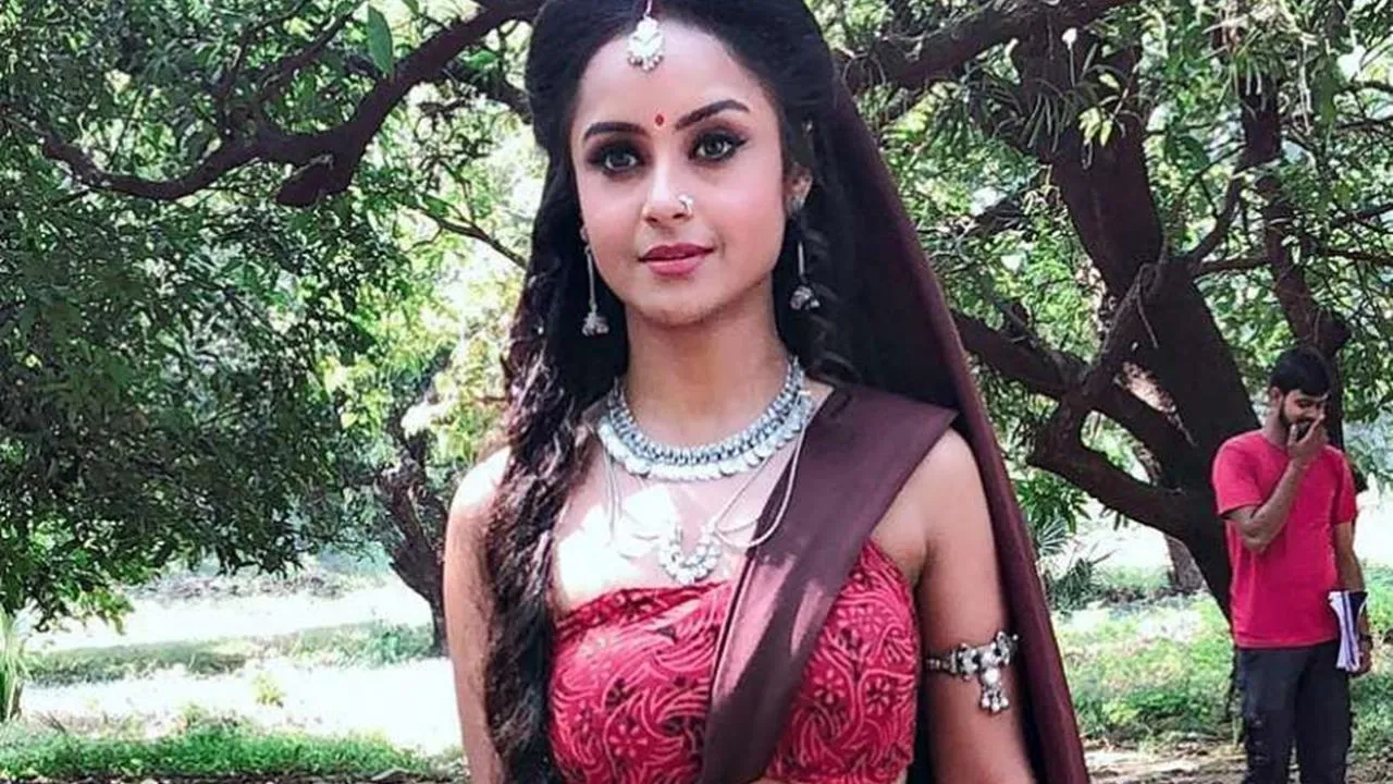 Ishita Ganguly