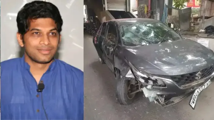 Siddhant Das 