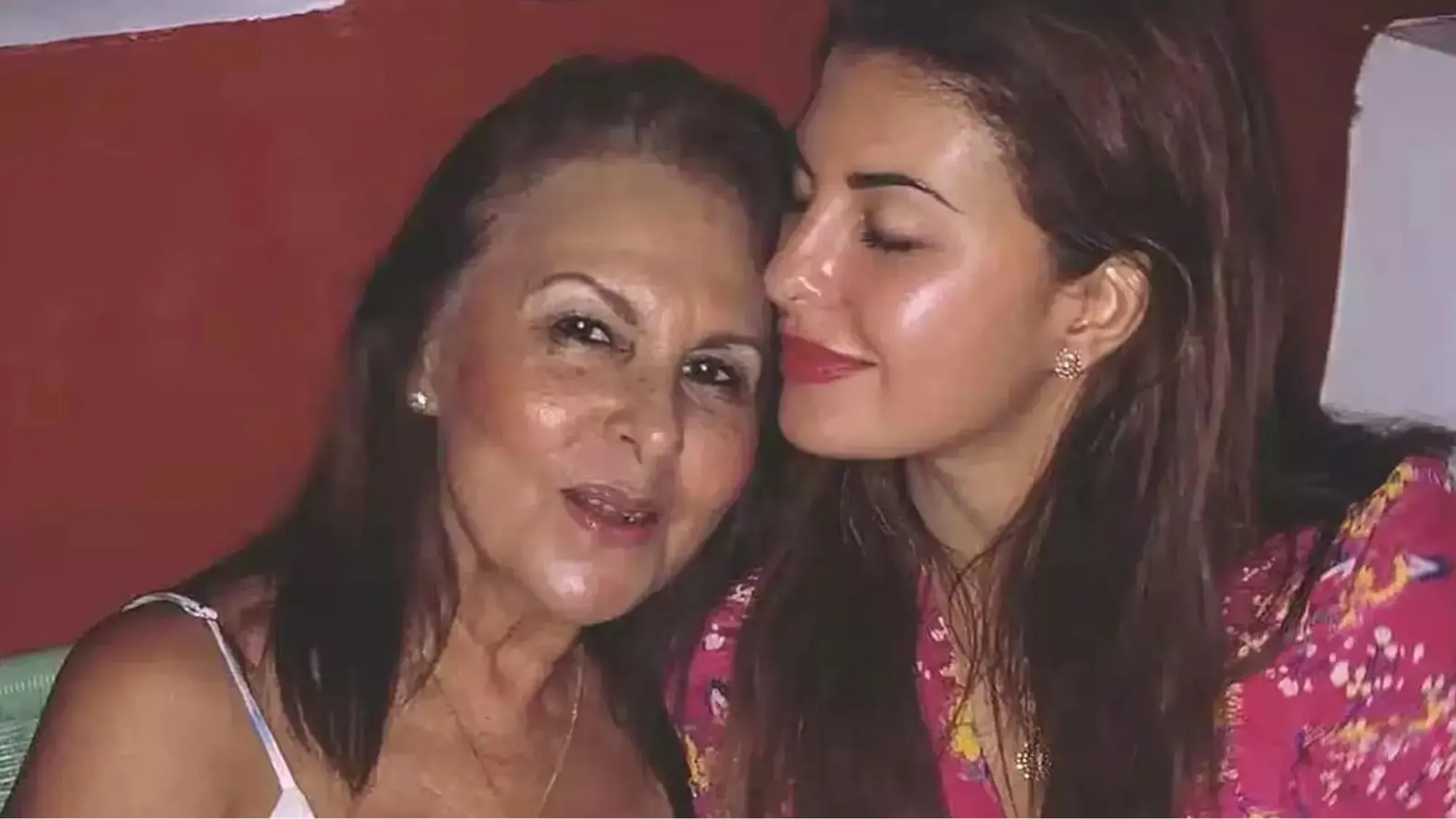 Jacqueline Fernandez 