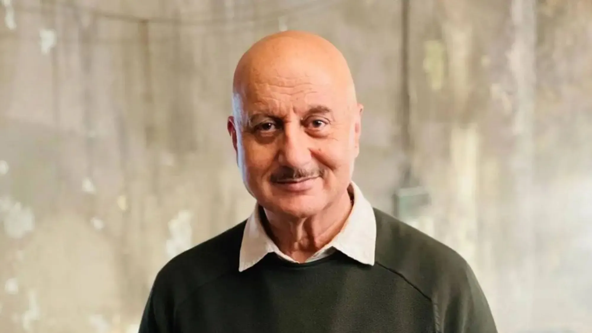 anupam kher