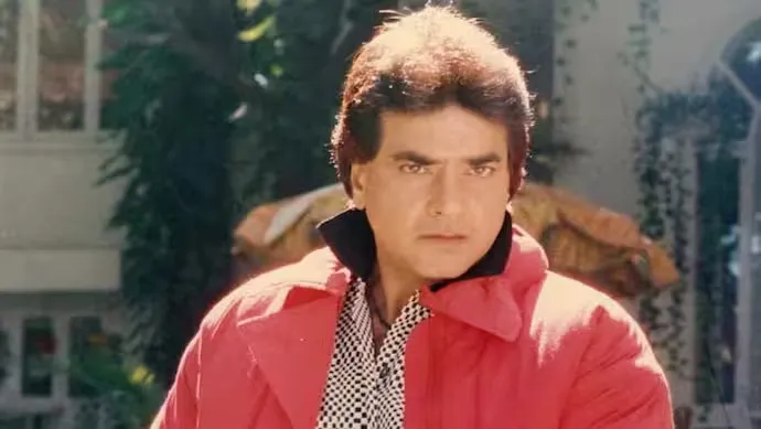 Jeetendra 