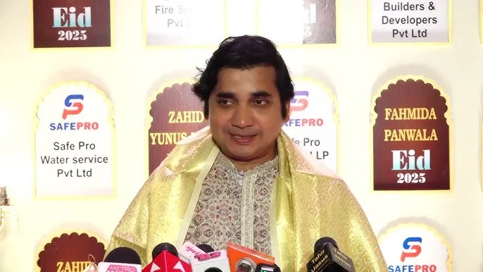 सानंद वर्मा (Saanand Verma)