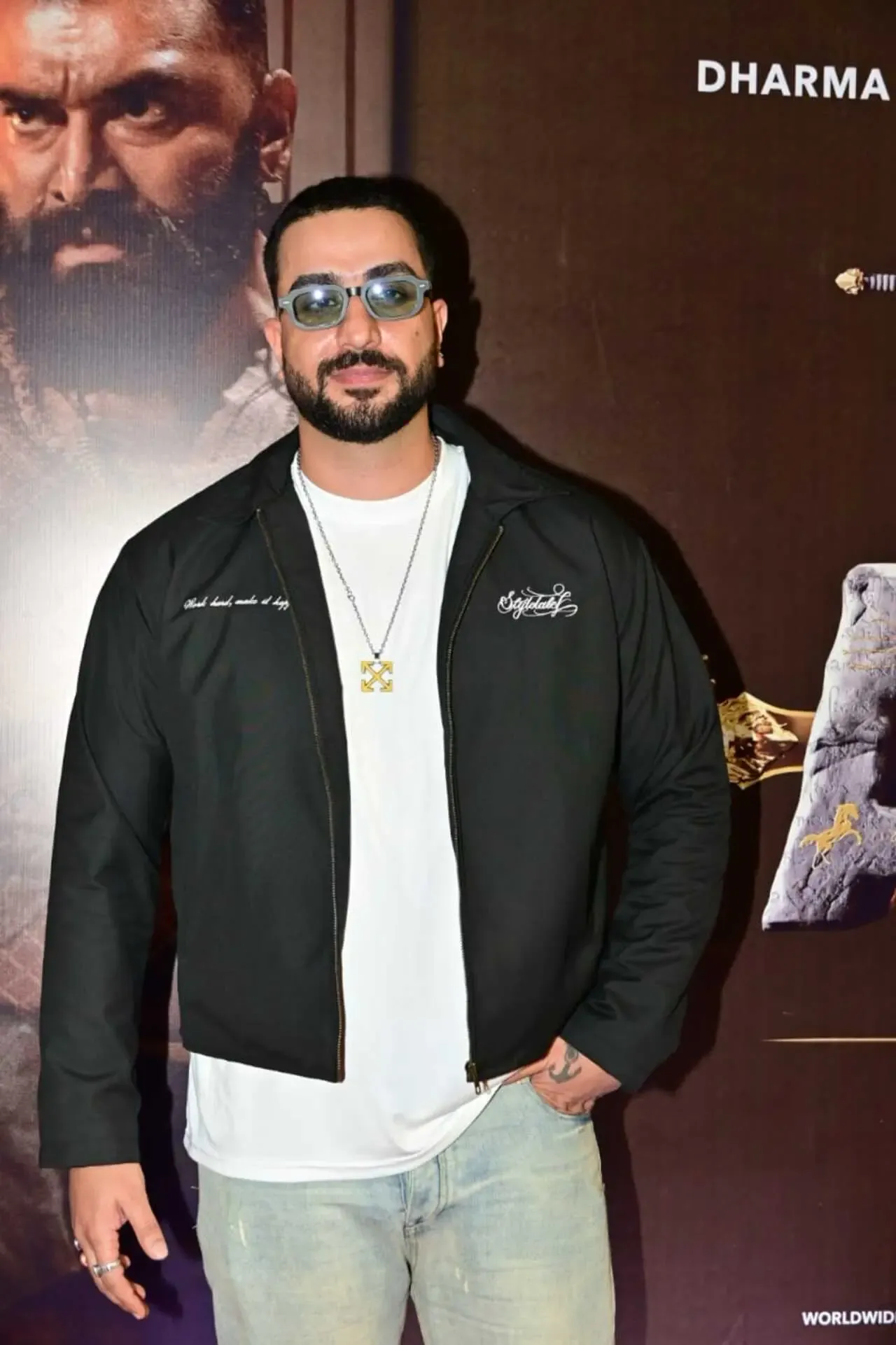 at Akaal screening