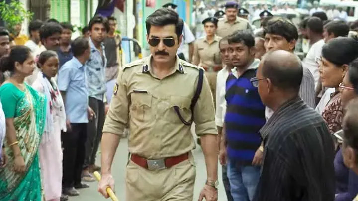 Khakee The Bengal Chapter actor Mimoh Chakraborty