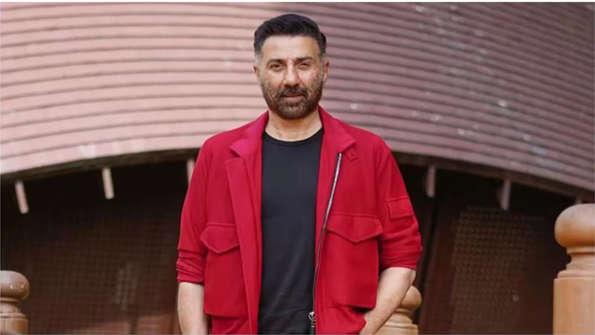 Sunny Deol 