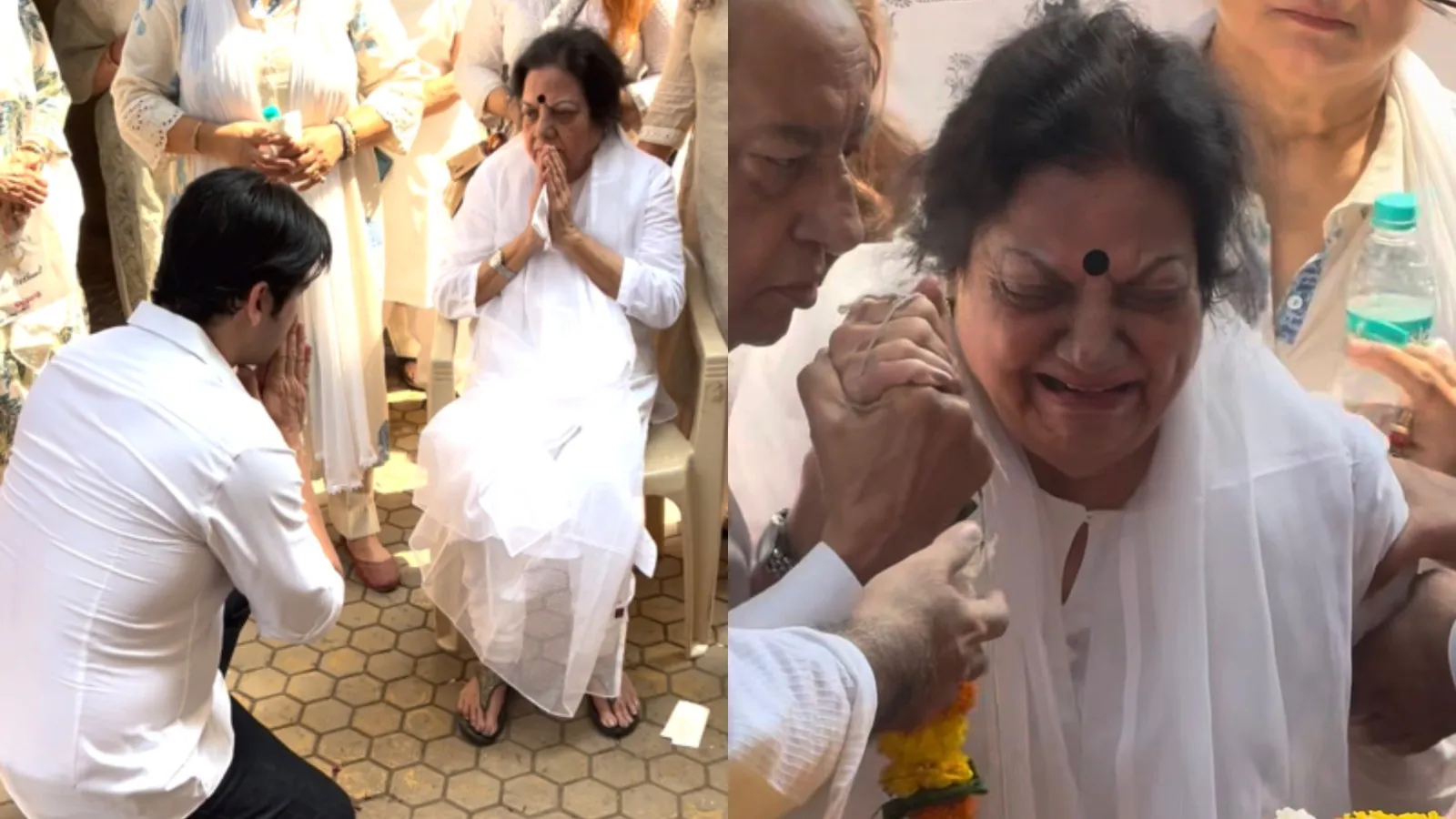 Shashi Goswami