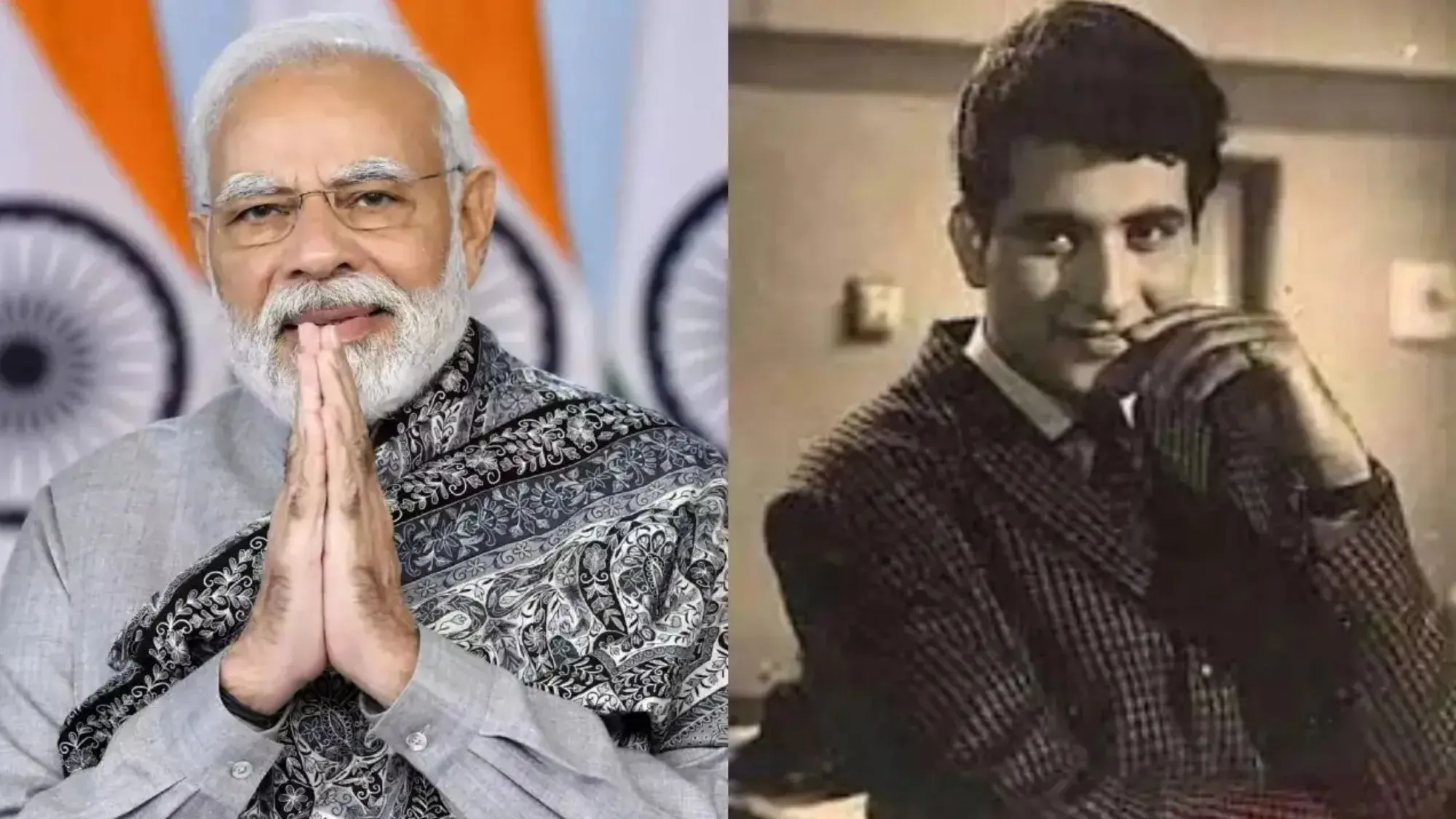 PM Modi's Heartfelt Letter To Manoj Kumar's Wife