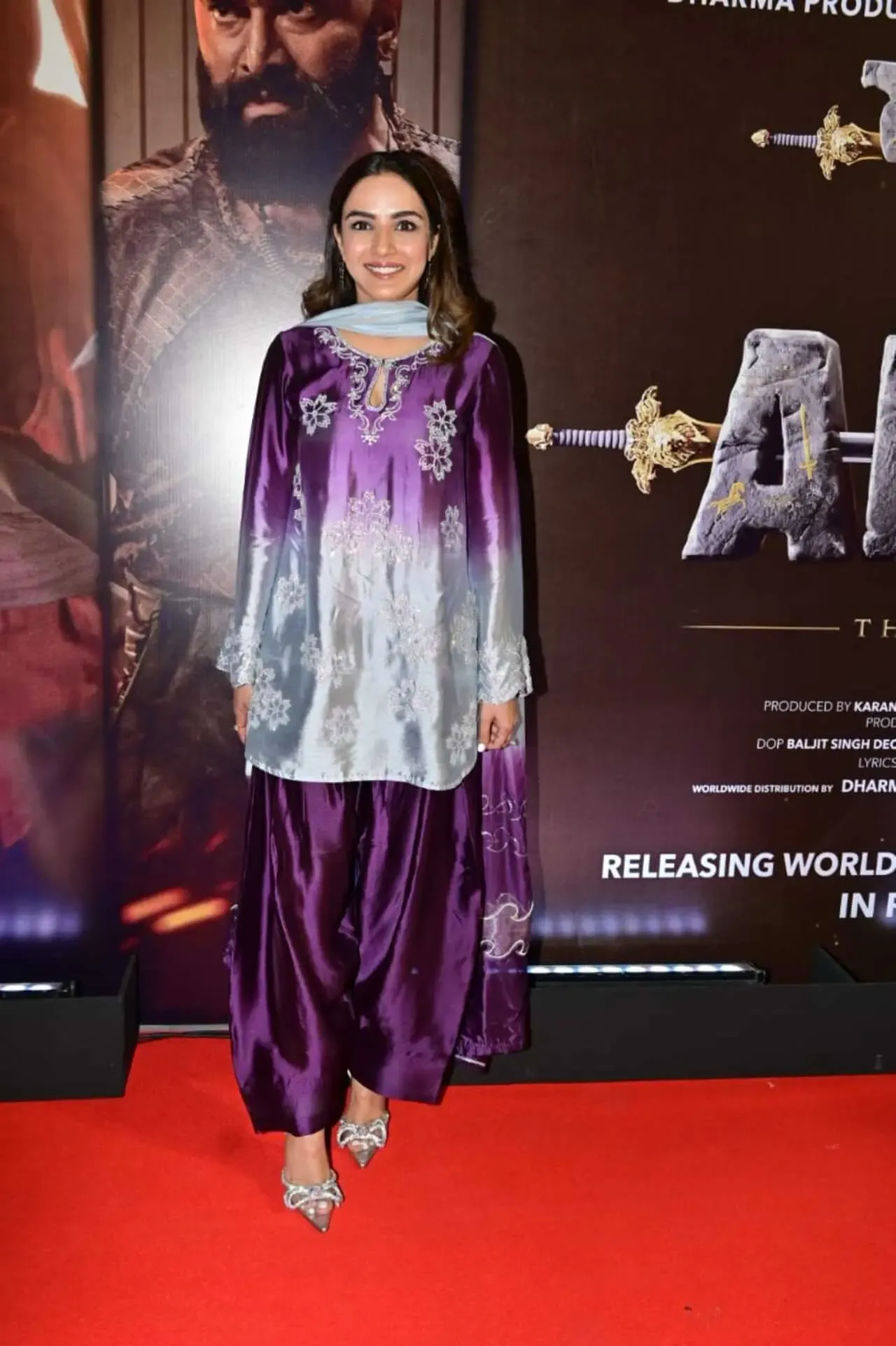 at Akaal screening