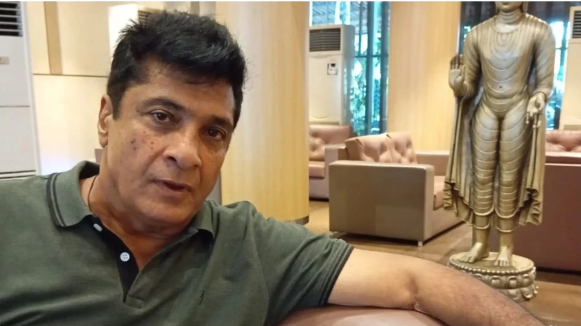 Salim Akhtar