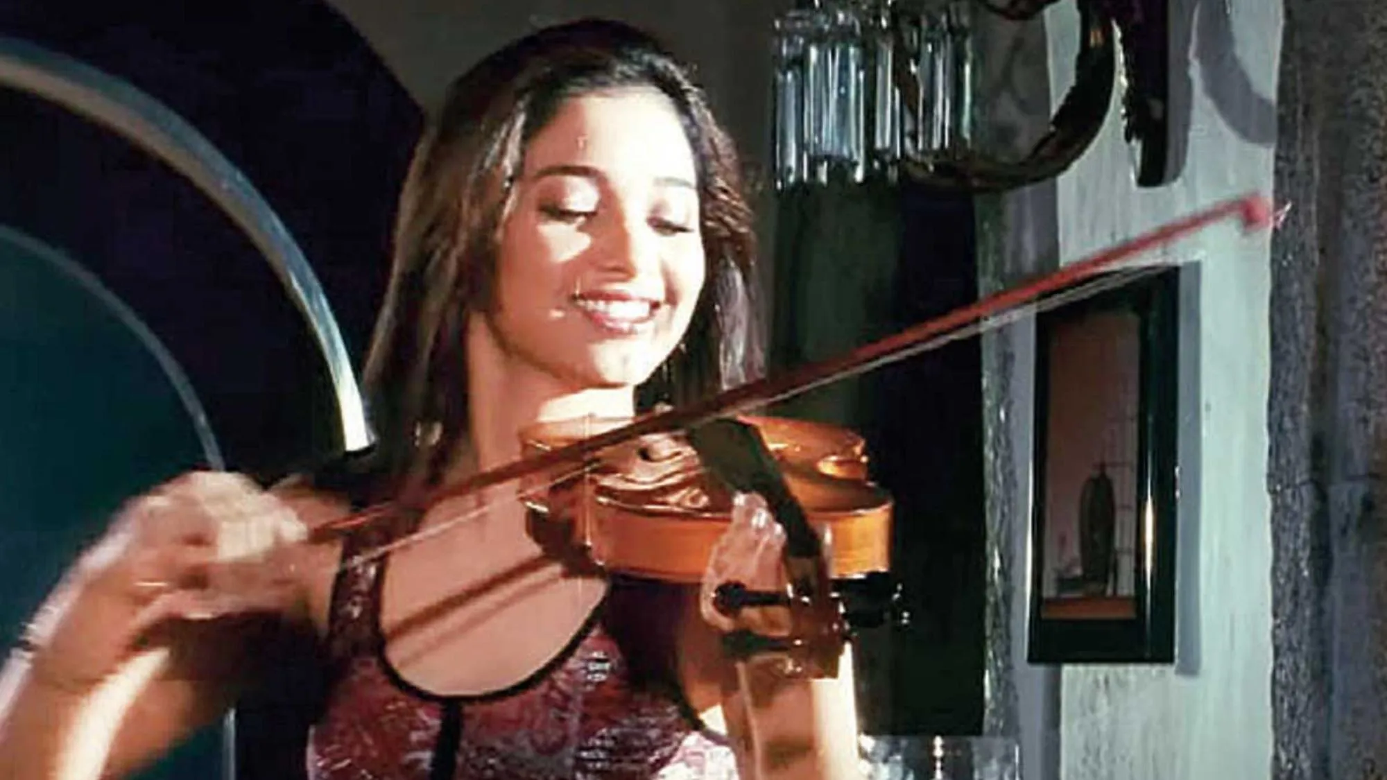 Tamannaah Bhatia 