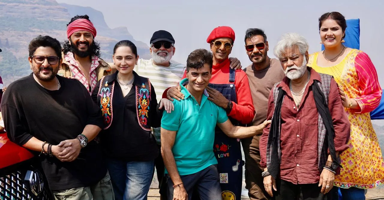 ajay devgn