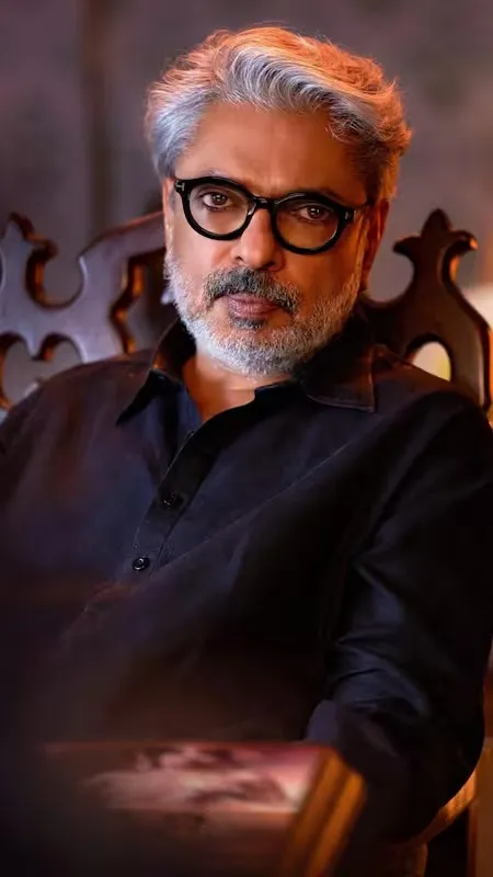 Cinematographer Sudeep Chatterjee sanjay leela