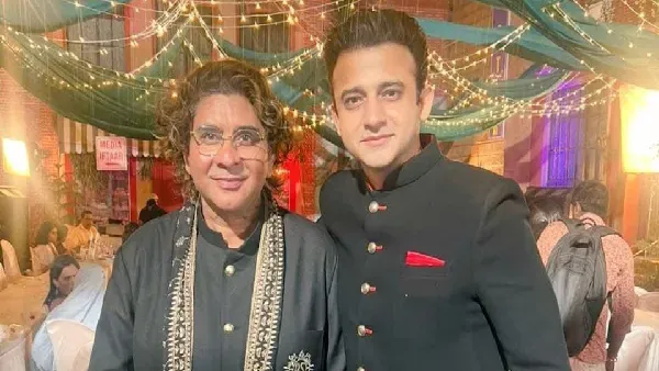 Romiit Raaj  in Yeh Rishta Kya Kehlata Hai