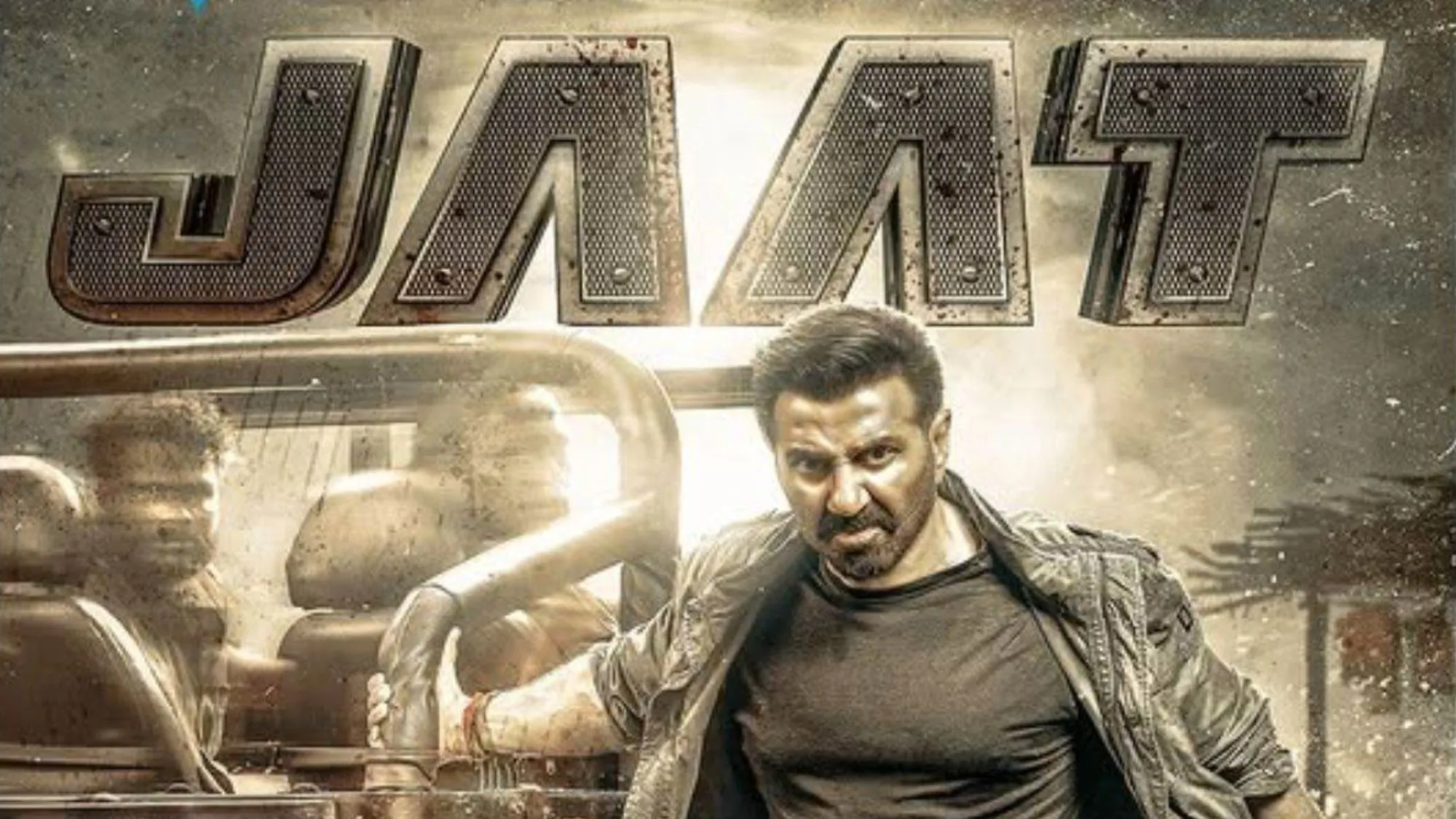 sunny deol