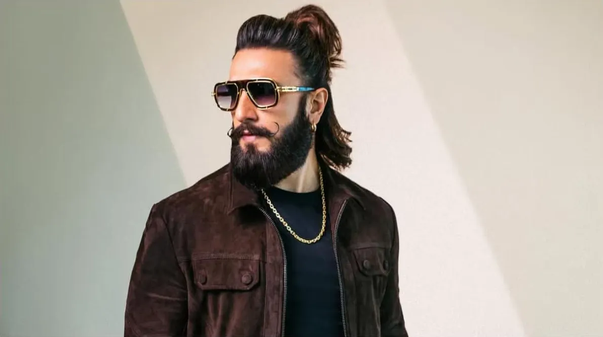 Ranveer Singh film dhurandhar