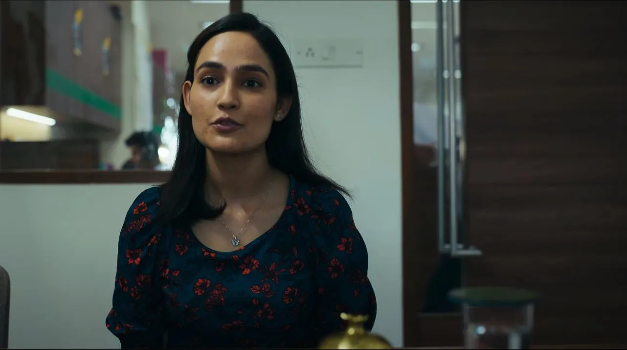 Monika Panwar