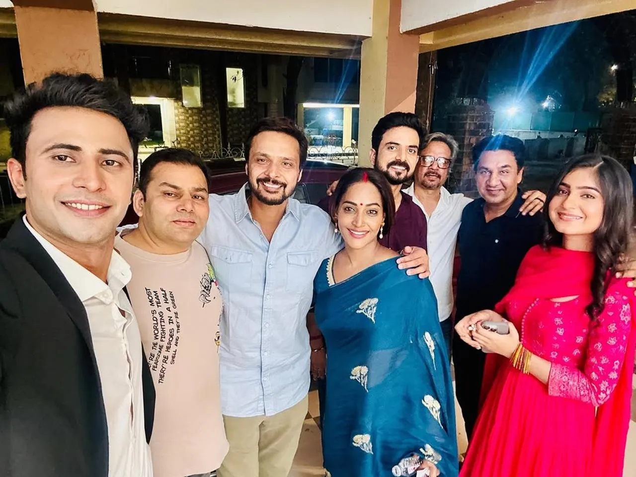 Zee TV's 'Bas Itna Sa Khwaab' bids adieu;