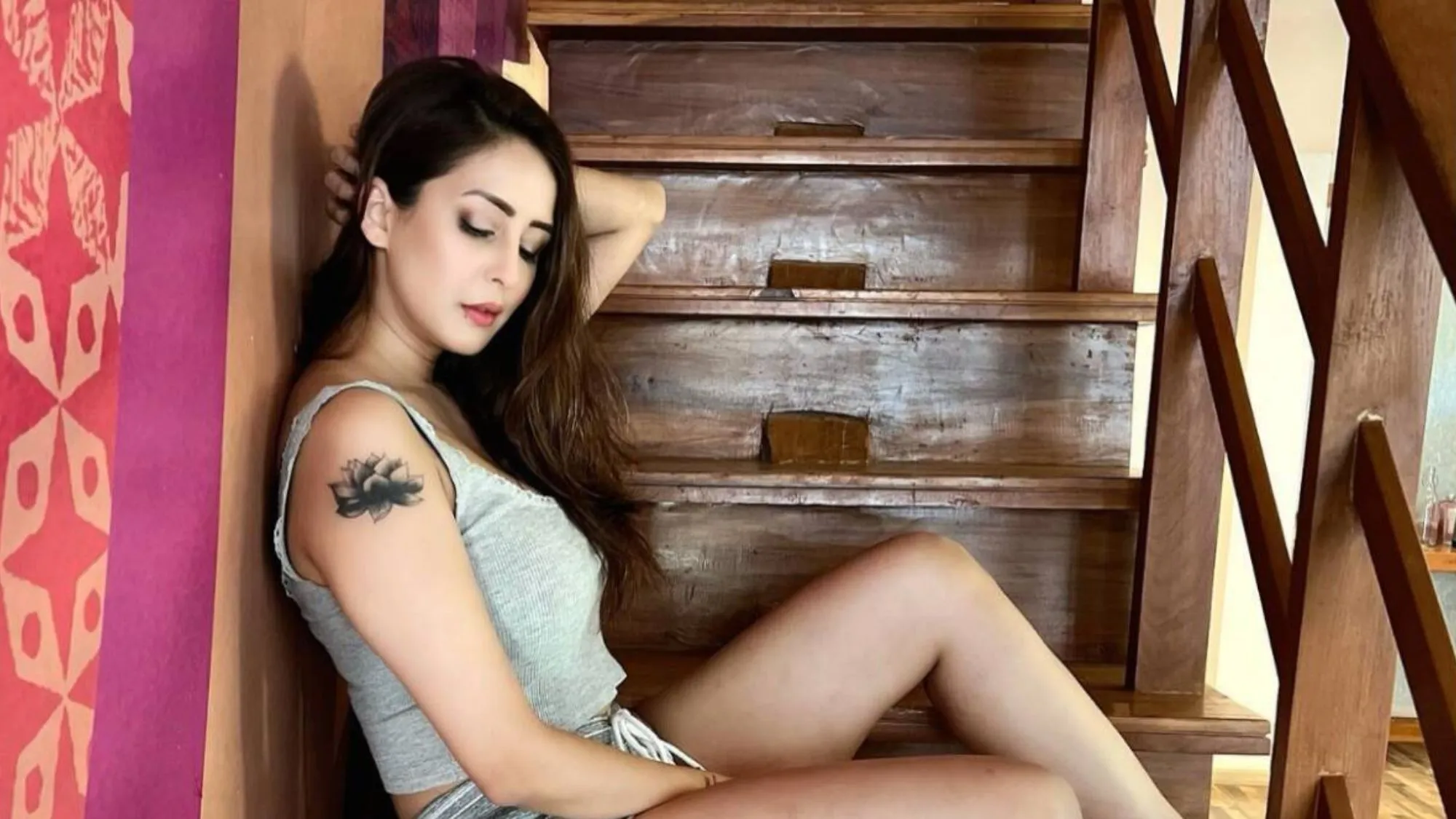 Chahatt Khanna