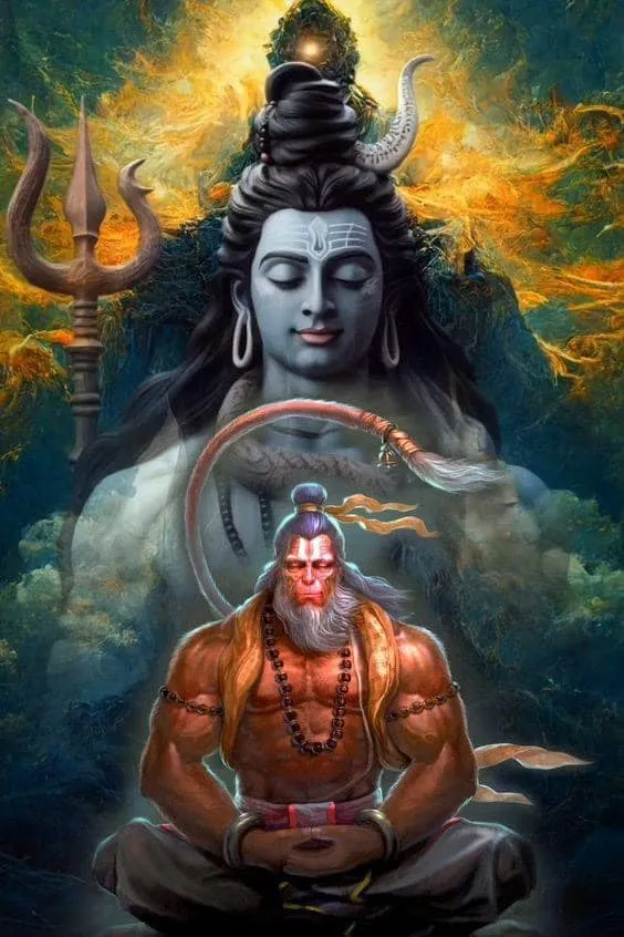 Hanuman Jayanti 