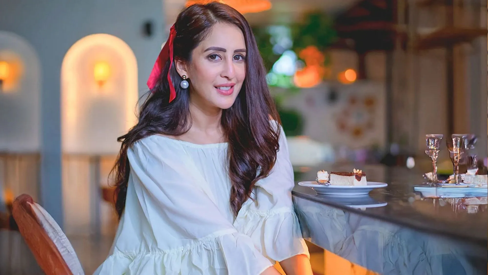 Chahatt Khanna 