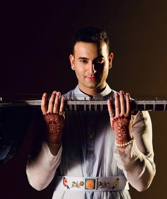 Rishab Rikhiram Sharma
