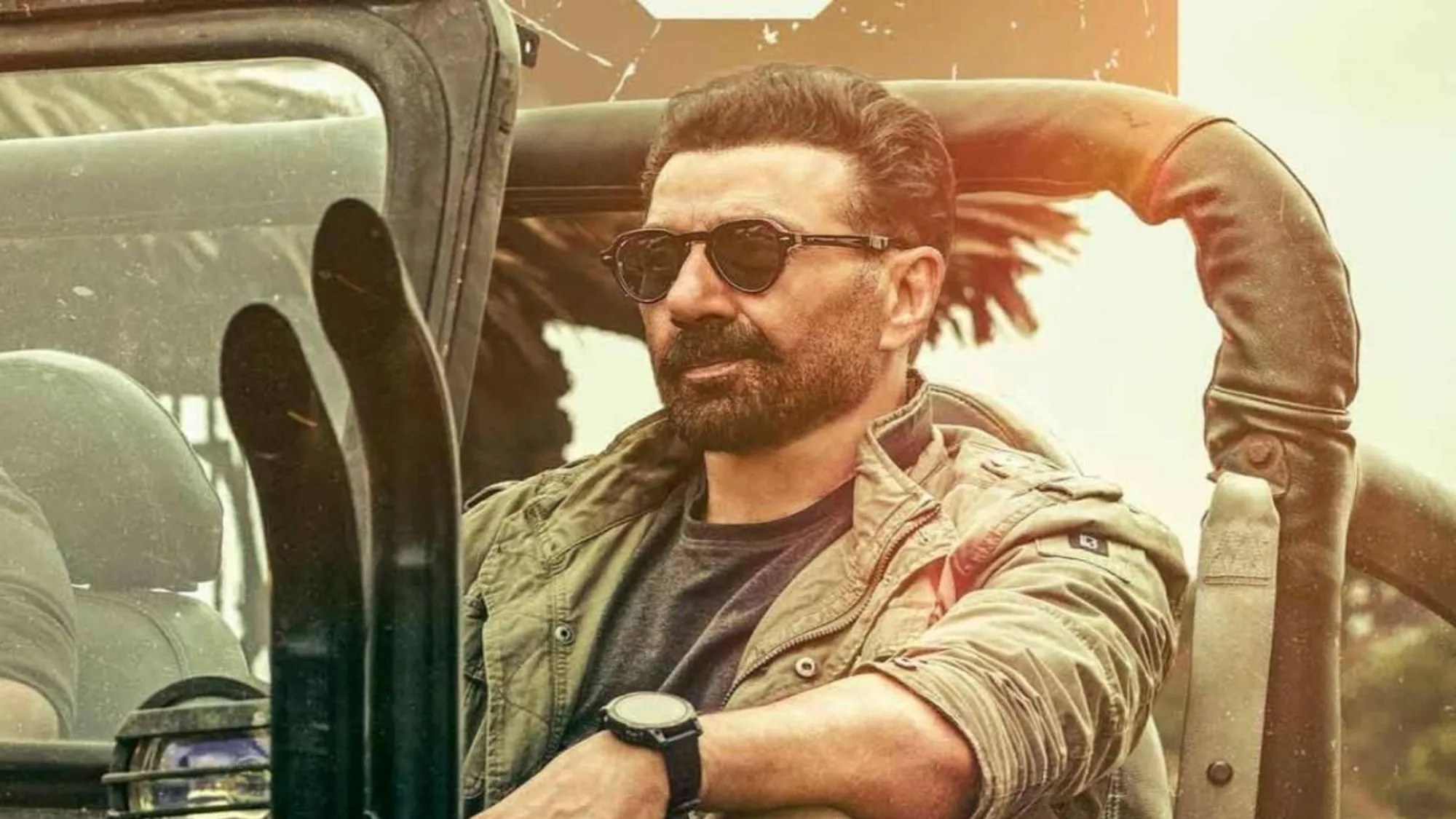 Jaat Box Office Collection Day 1