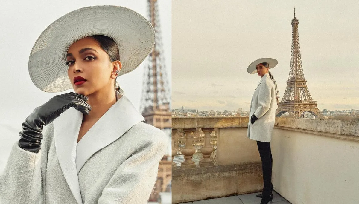Paris Fashion Week