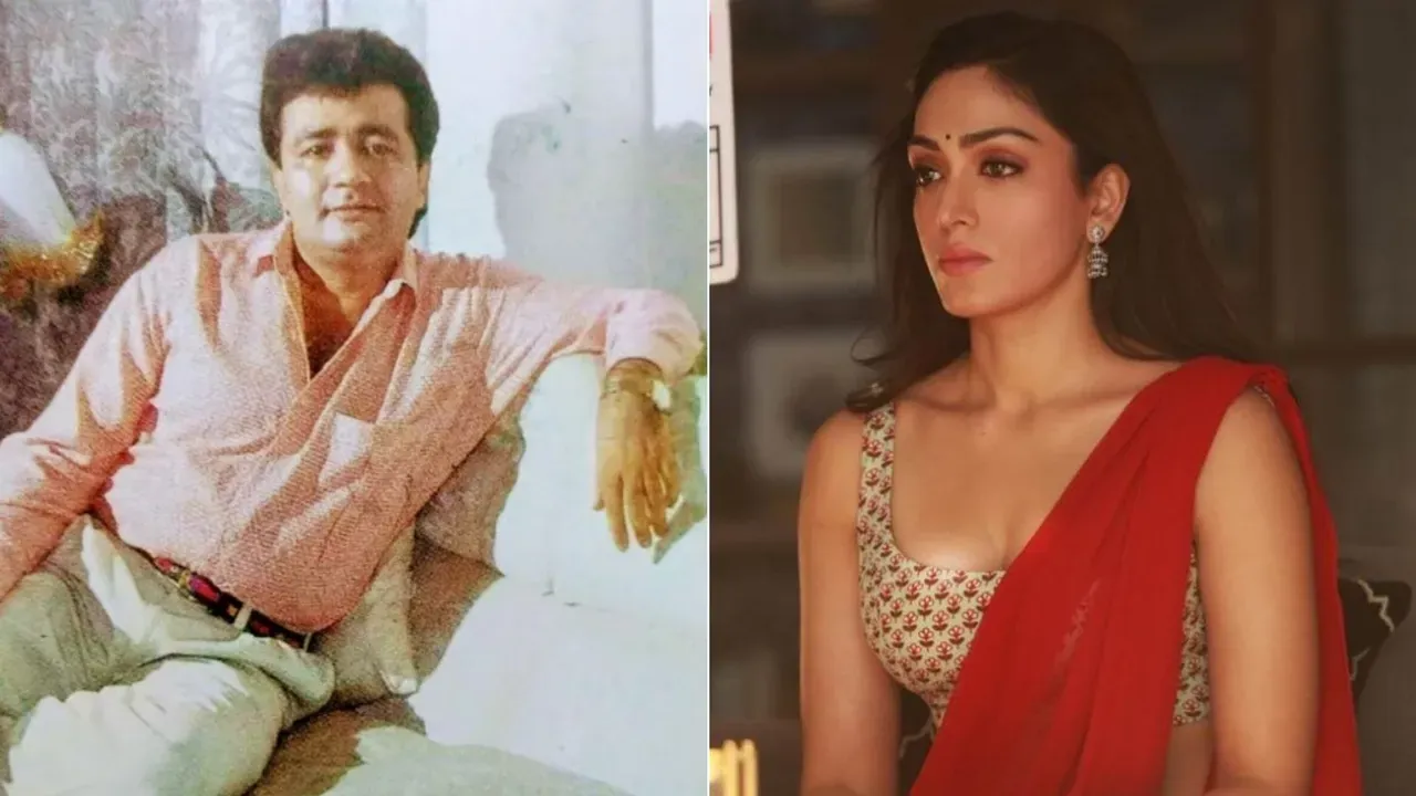 Beautiful actress Khushali Kumar gave an exclusive interview to Mayapuri, said Papa always used to say that