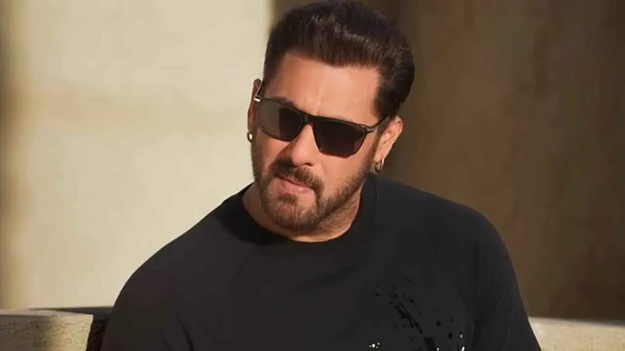 Salman Khan