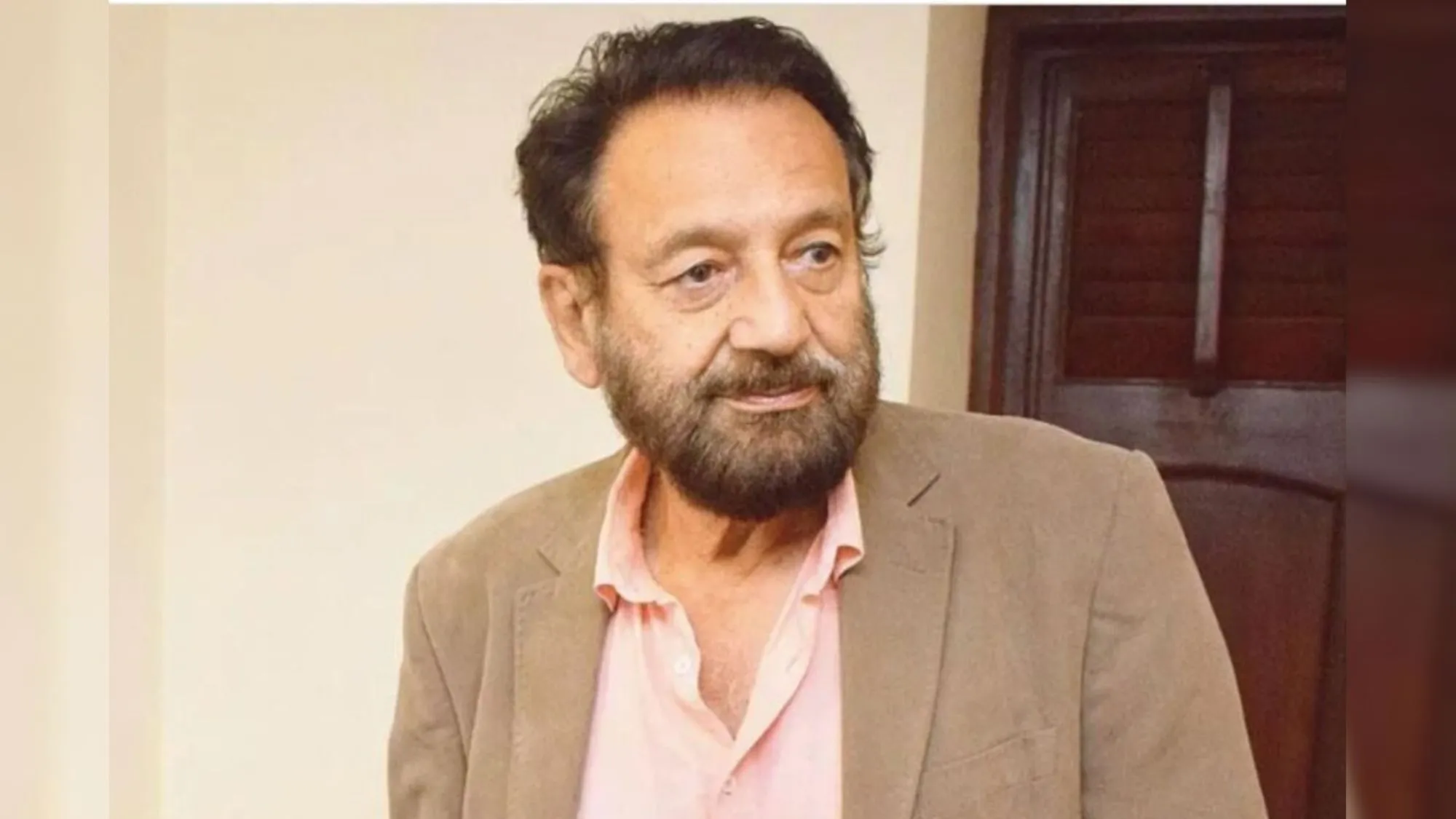 Shekhar Kapur 