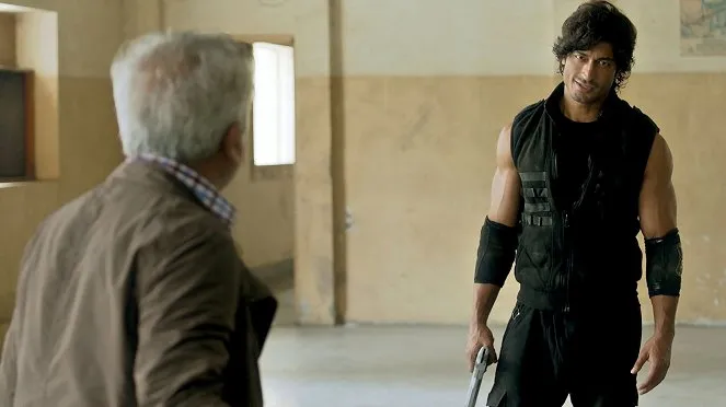12 Years of Commando